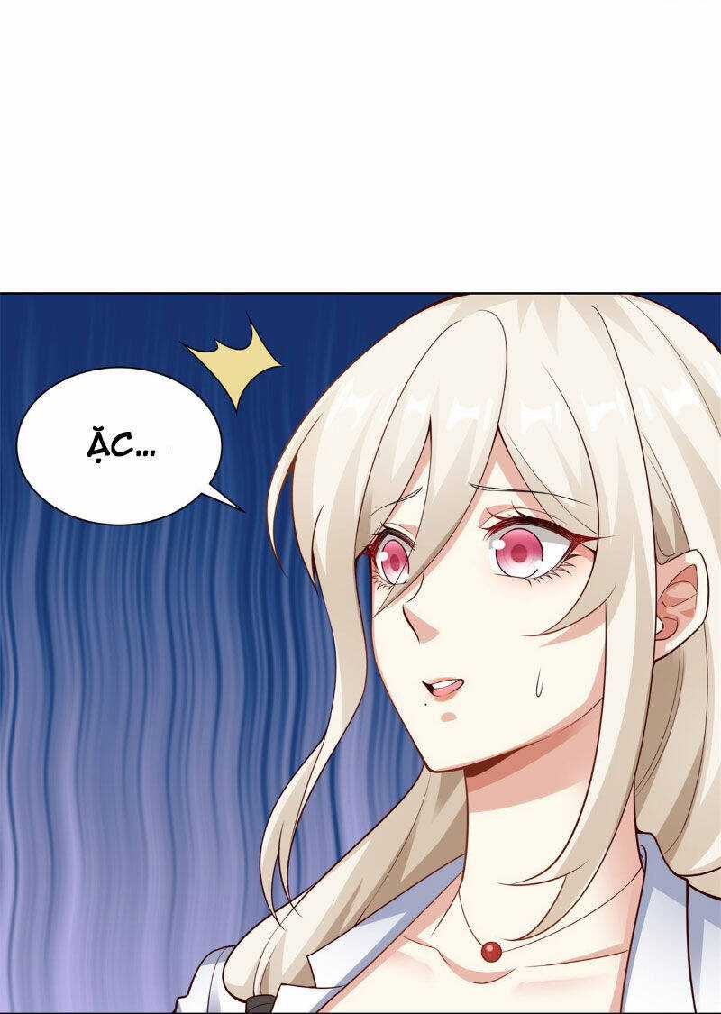 Đại Thiếu Gia Gia Tộc Tài Phiệt Chương 15 trang 21