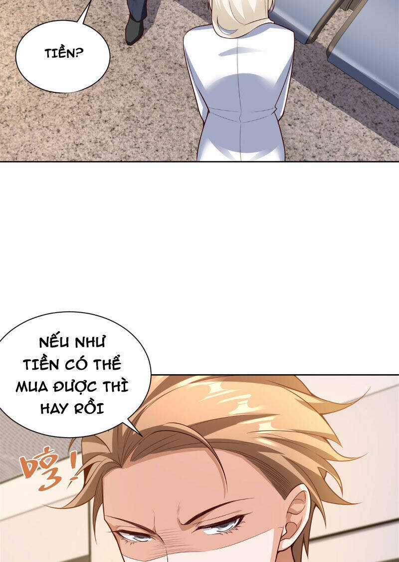 Đại Thiếu Gia Gia Tộc Tài Phiệt Chương 15 trang 23