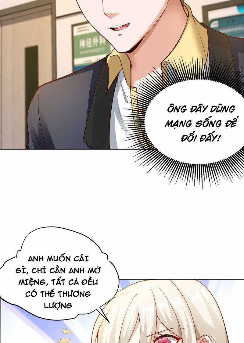 Đại Thiếu Gia Gia Tộc Tài Phiệt Chương 15 trang 24