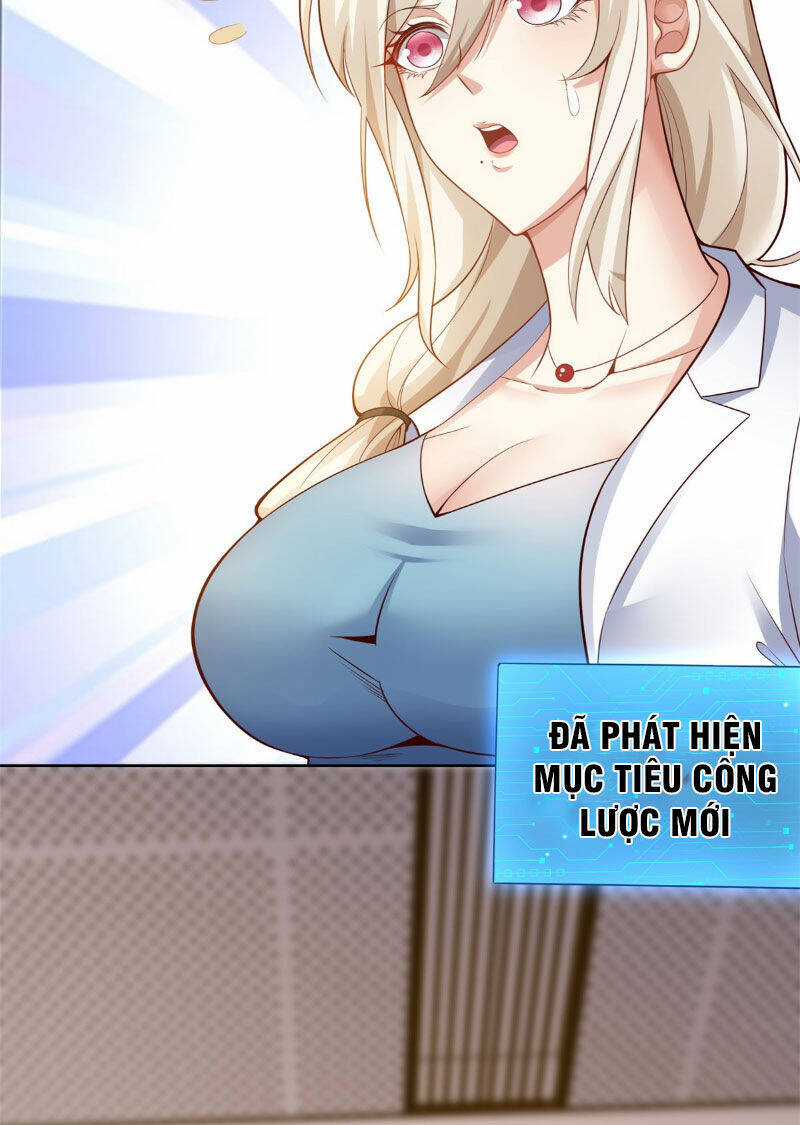 Đại Thiếu Gia Gia Tộc Tài Phiệt Chương 15 trang 25