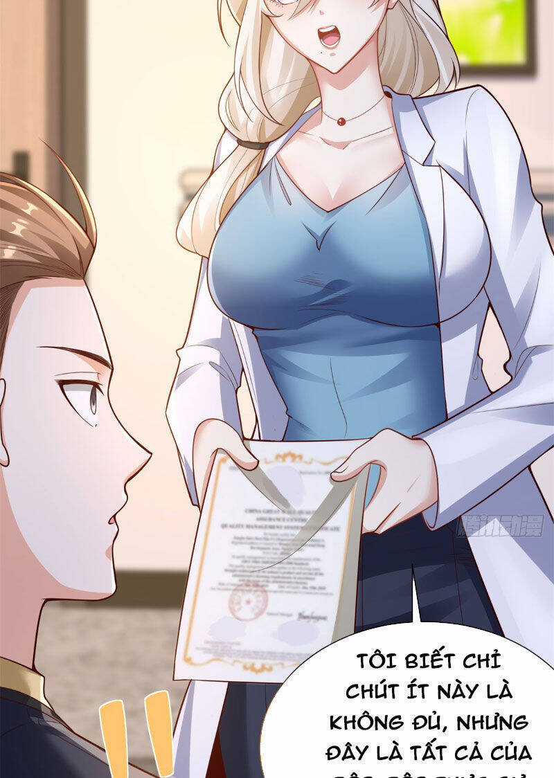 Đại Thiếu Gia Gia Tộc Tài Phiệt Chương 15 trang 27