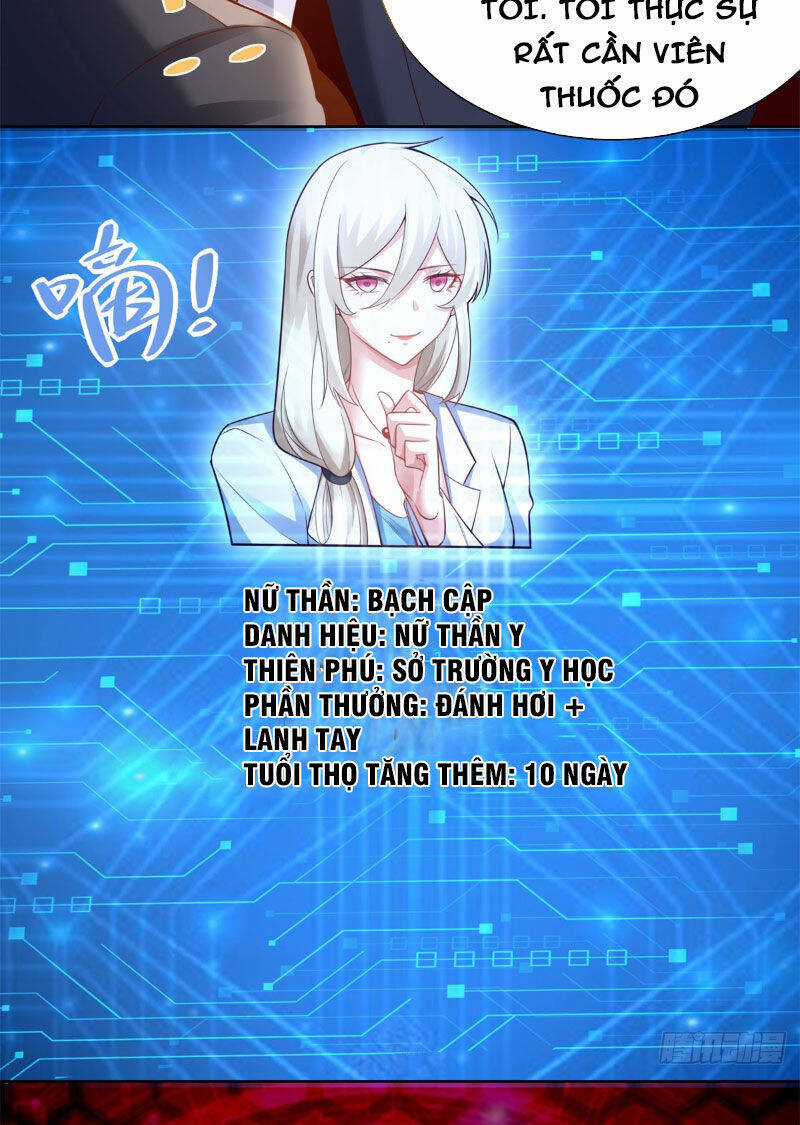 Đại Thiếu Gia Gia Tộc Tài Phiệt Chương 15 trang 28