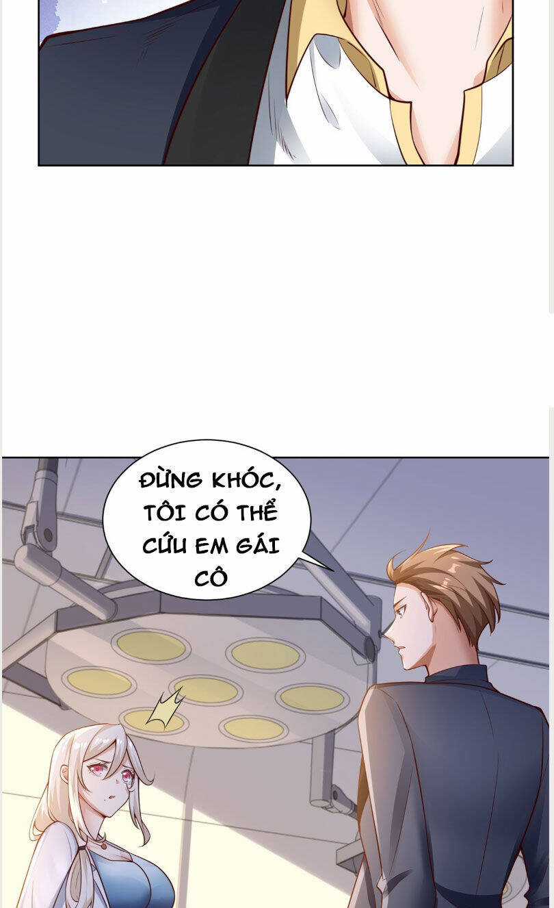 Đại Thiếu Gia Gia Tộc Tài Phiệt Chương 15 trang 3