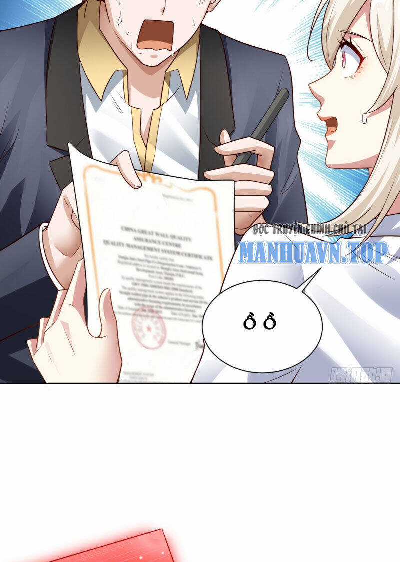 Đại Thiếu Gia Gia Tộc Tài Phiệt Chương 15 trang 33