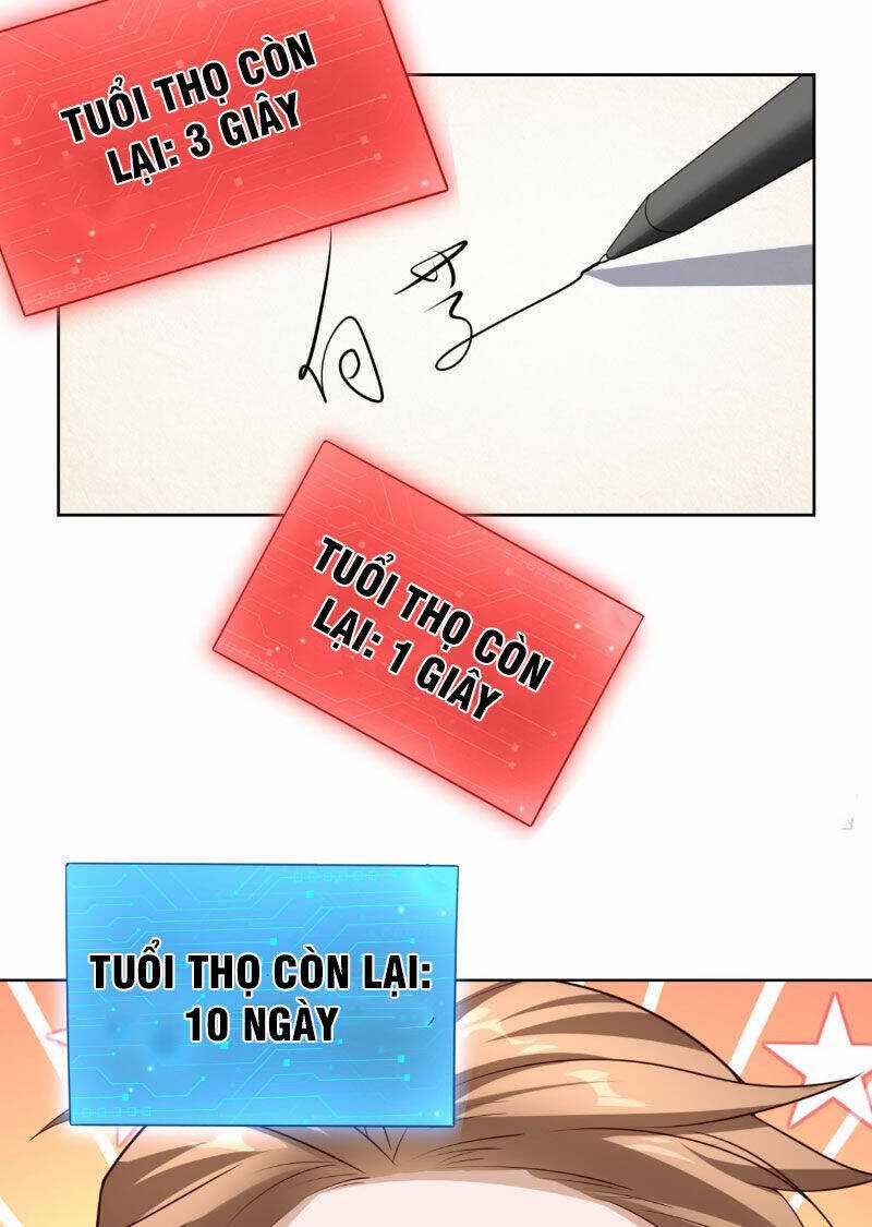 Đại Thiếu Gia Gia Tộc Tài Phiệt Chương 15 trang 34