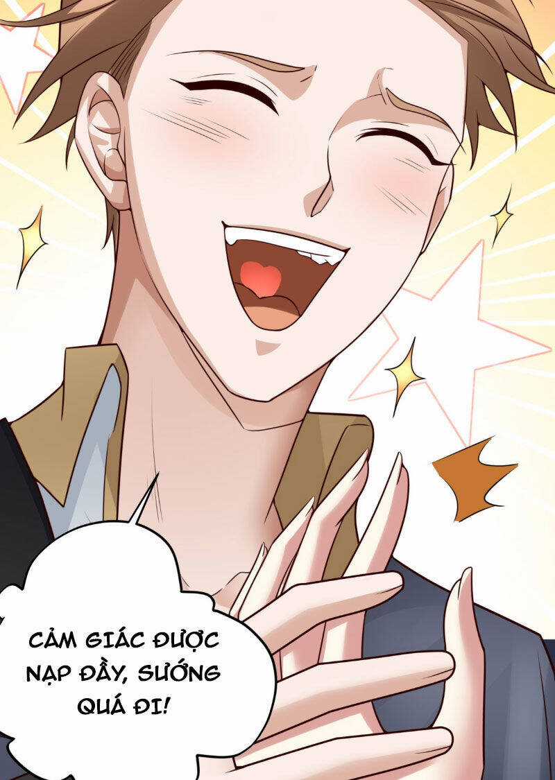 Đại Thiếu Gia Gia Tộc Tài Phiệt Chương 15 trang 35