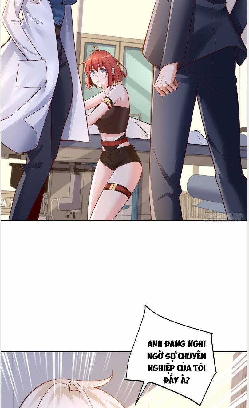 Đại Thiếu Gia Gia Tộc Tài Phiệt Chương 15 trang 4