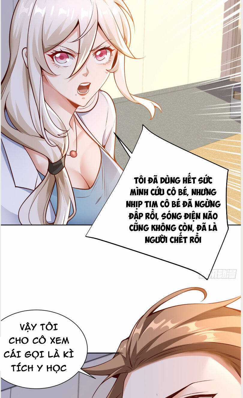 Đại Thiếu Gia Gia Tộc Tài Phiệt Chương 15 trang 5