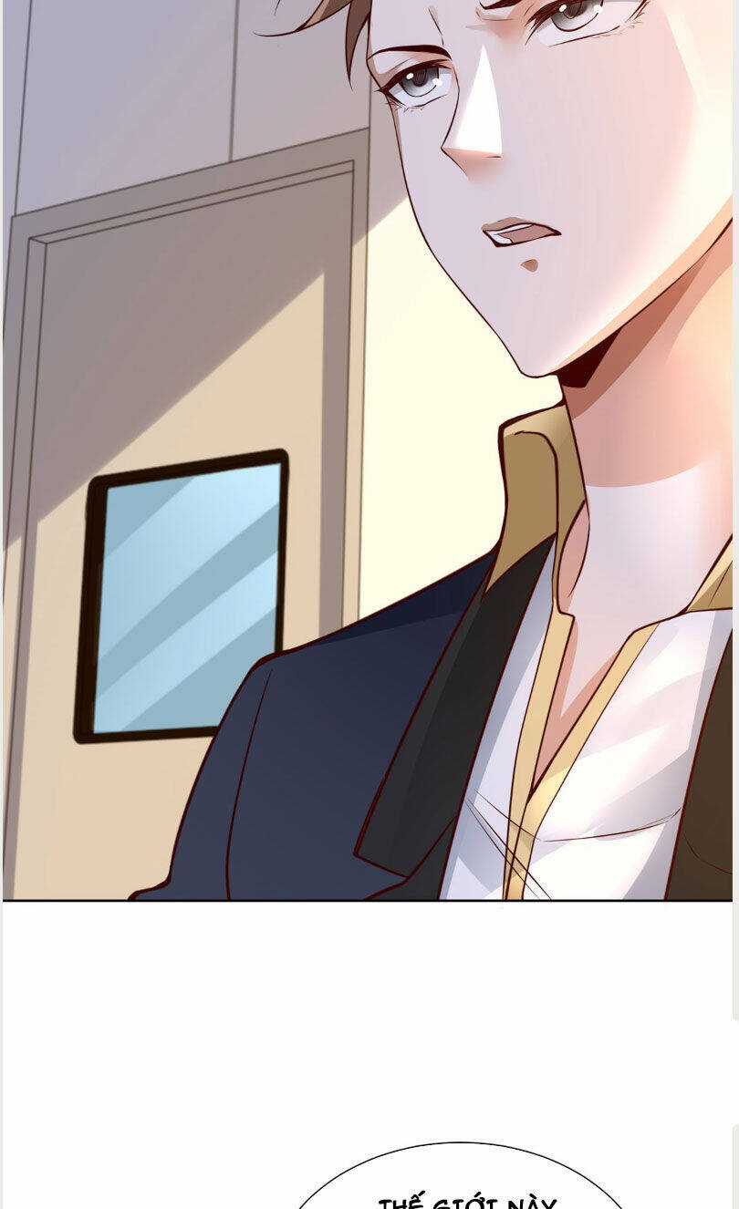 Đại Thiếu Gia Gia Tộc Tài Phiệt Chương 15 trang 6