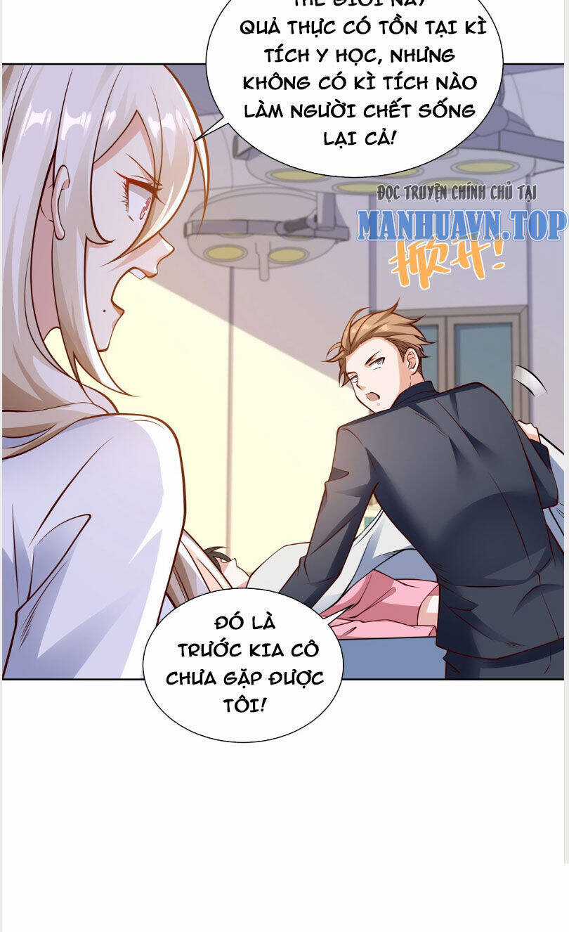 Đại Thiếu Gia Gia Tộc Tài Phiệt Chương 15 trang 7