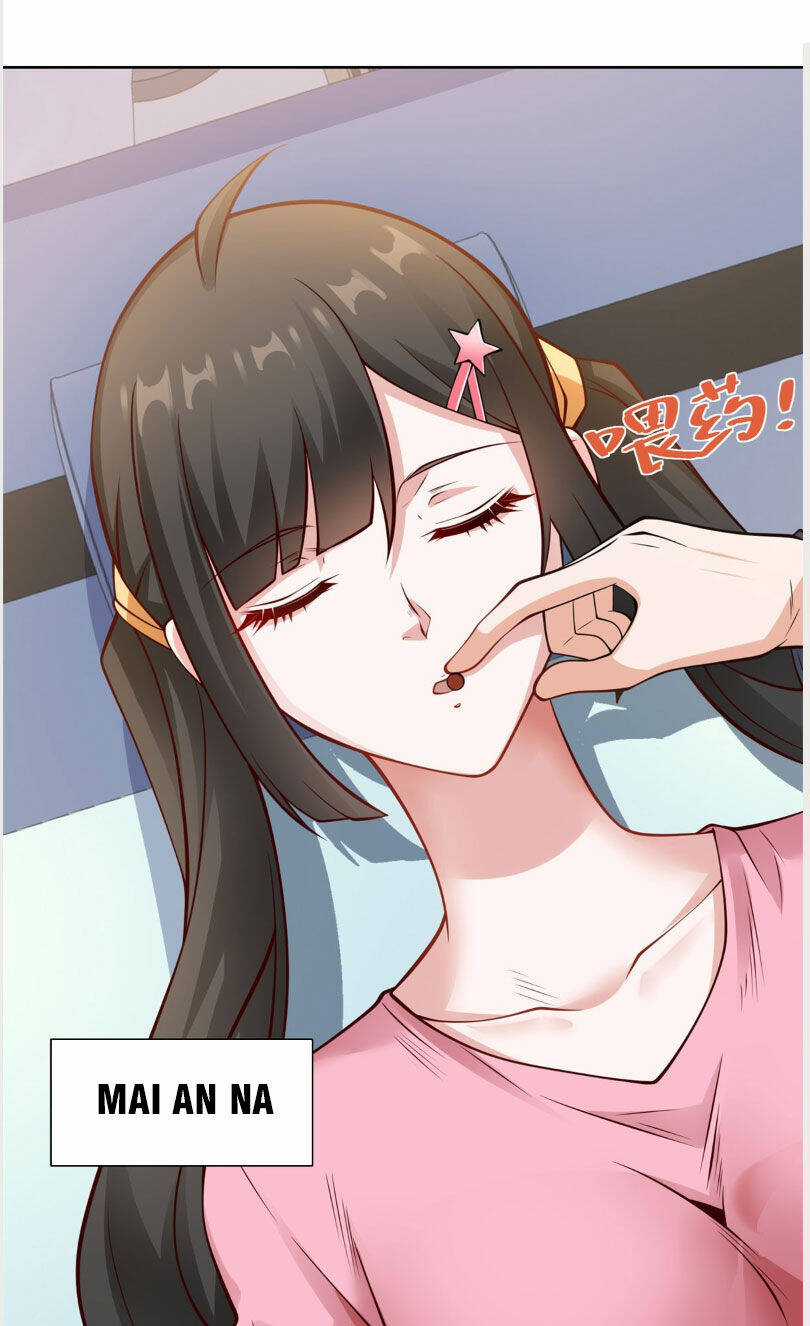 Đại Thiếu Gia Gia Tộc Tài Phiệt Chương 15 trang 8