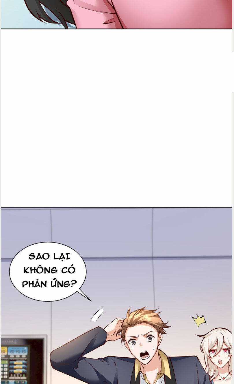 Đại Thiếu Gia Gia Tộc Tài Phiệt Chương 15 trang 9