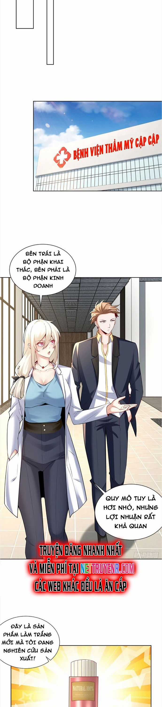 Đại Thiếu Gia Gia Tộc Tài Phiệt Chương 16 trang 12