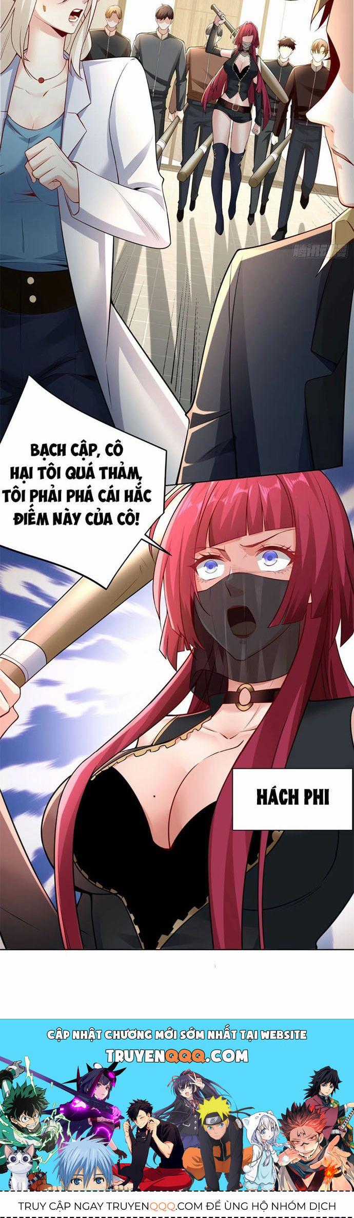 Đại Thiếu Gia Gia Tộc Tài Phiệt Chương 16 trang 14