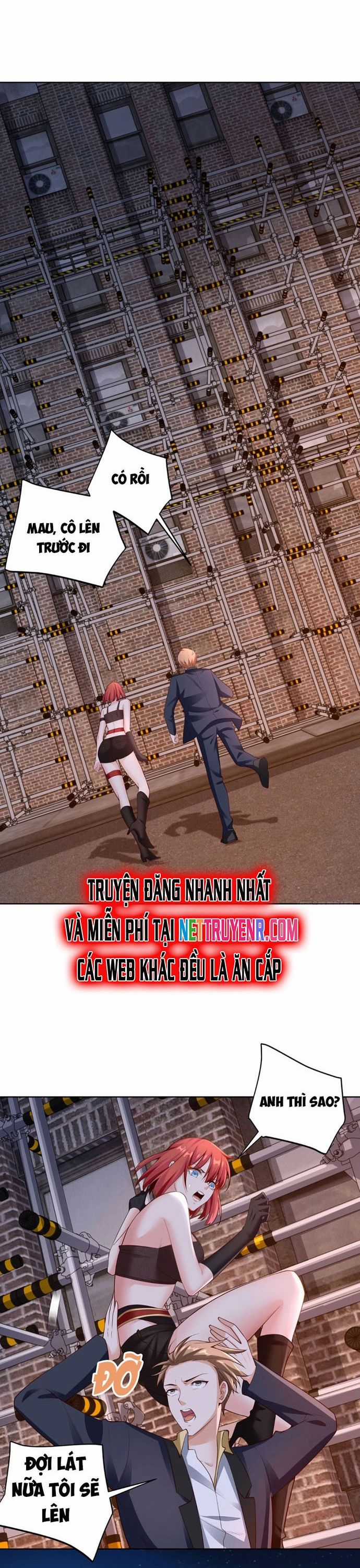 Đại Thiếu Gia Gia Tộc Tài Phiệt Chương 16 trang 3