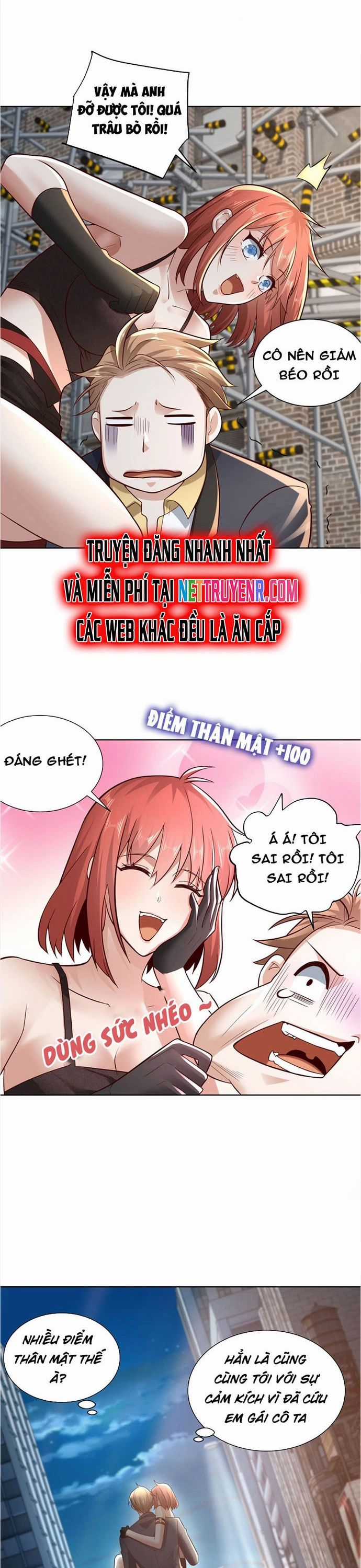 Đại Thiếu Gia Gia Tộc Tài Phiệt Chương 16 trang 8