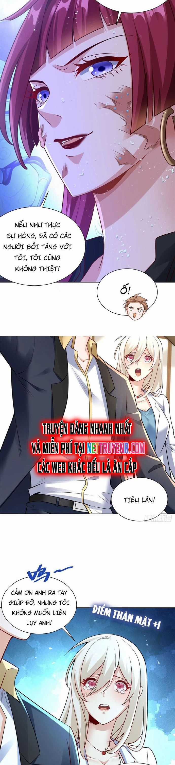 Đại Thiếu Gia Gia Tộc Tài Phiệt Chương 17 trang 10