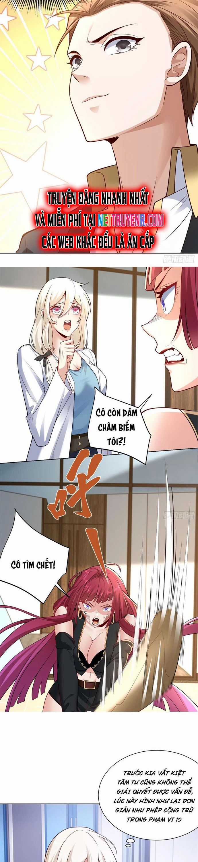 Đại Thiếu Gia Gia Tộc Tài Phiệt Chương 17 trang 6