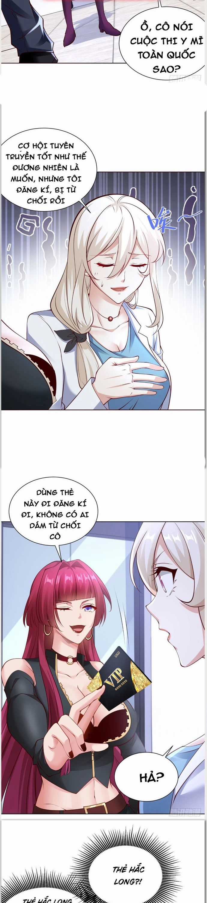 Đại Thiếu Gia Gia Tộc Tài Phiệt Chương 18 trang 4