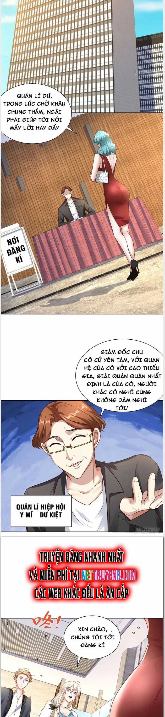 Đại Thiếu Gia Gia Tộc Tài Phiệt Chương 18 trang 8