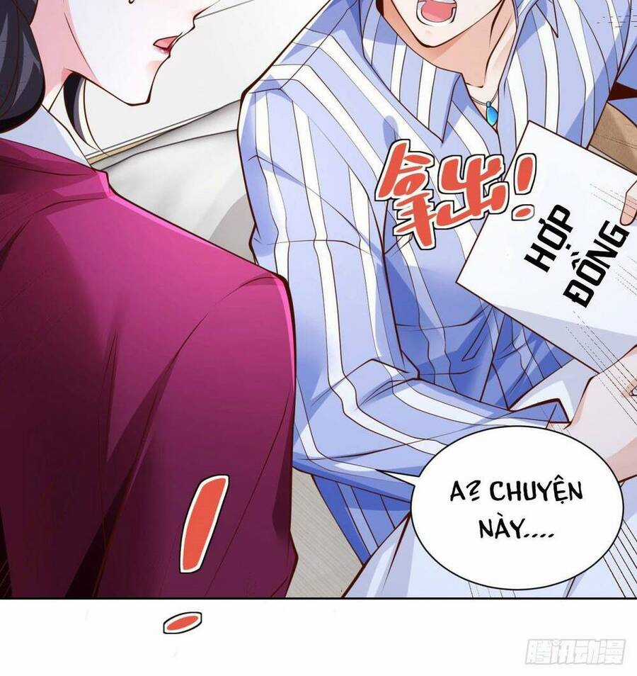 Đại Thiếu Gia Gia Tộc Tài Phiệt Chương 2 trang 15