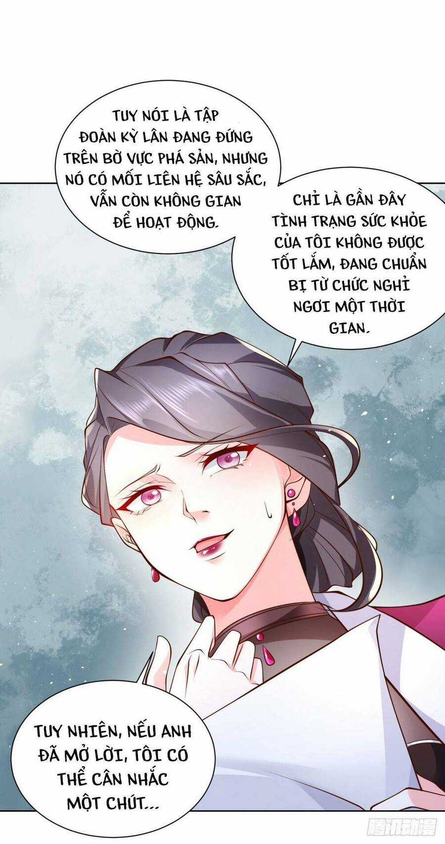 Đại Thiếu Gia Gia Tộc Tài Phiệt Chương 2 trang 16