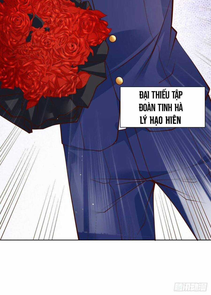 Đại Thiếu Gia Gia Tộc Tài Phiệt Chương 2 trang 20