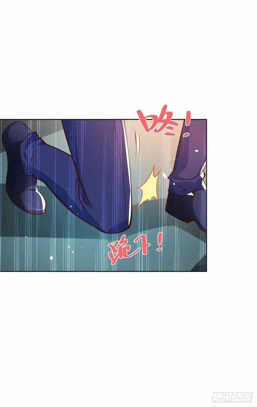 Đại Thiếu Gia Gia Tộc Tài Phiệt Chương 2 trang 23