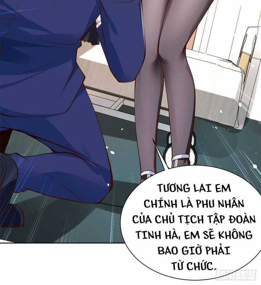 Đại Thiếu Gia Gia Tộc Tài Phiệt Chương 2 trang 25