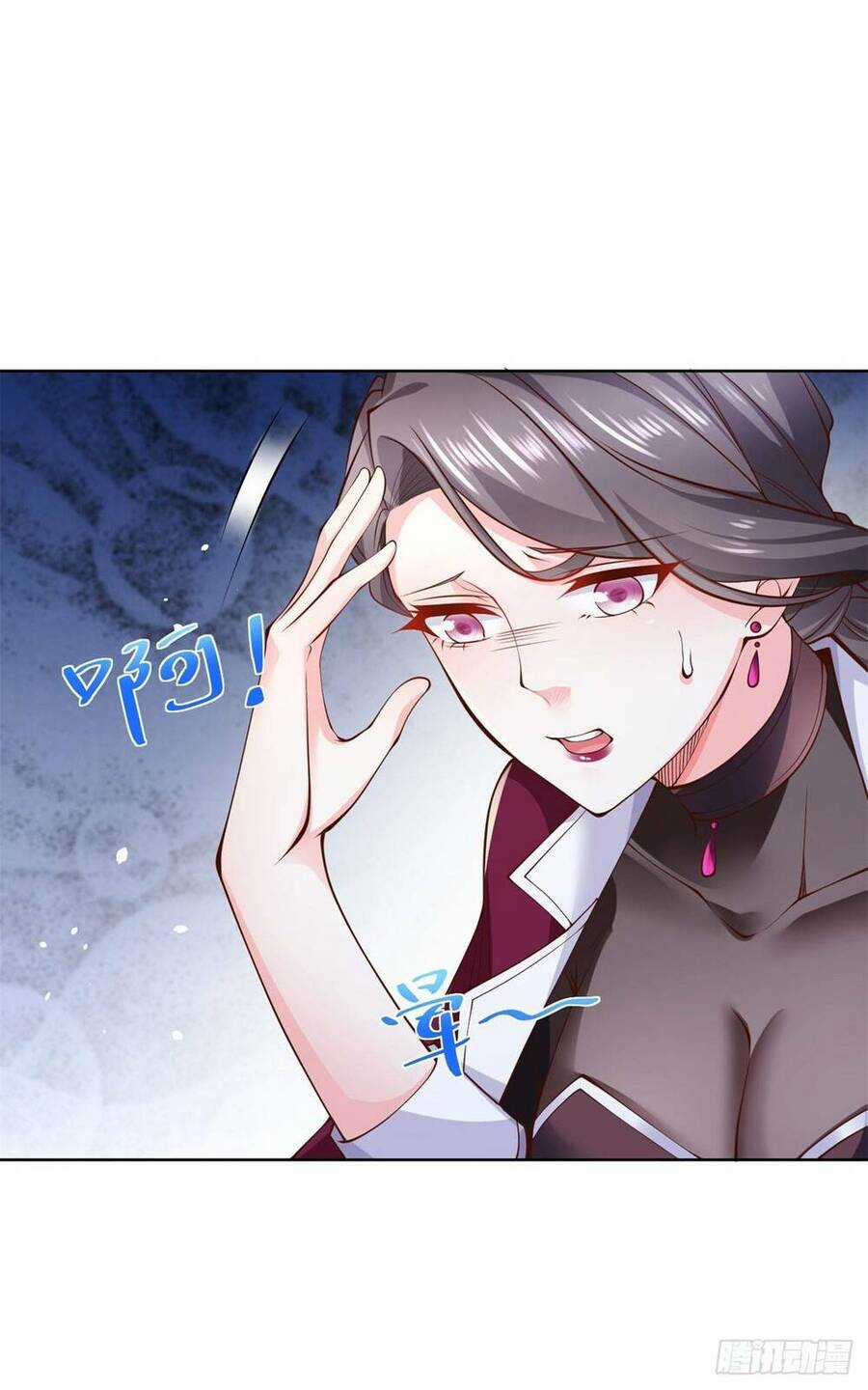 Đại Thiếu Gia Gia Tộc Tài Phiệt Chương 2 trang 28