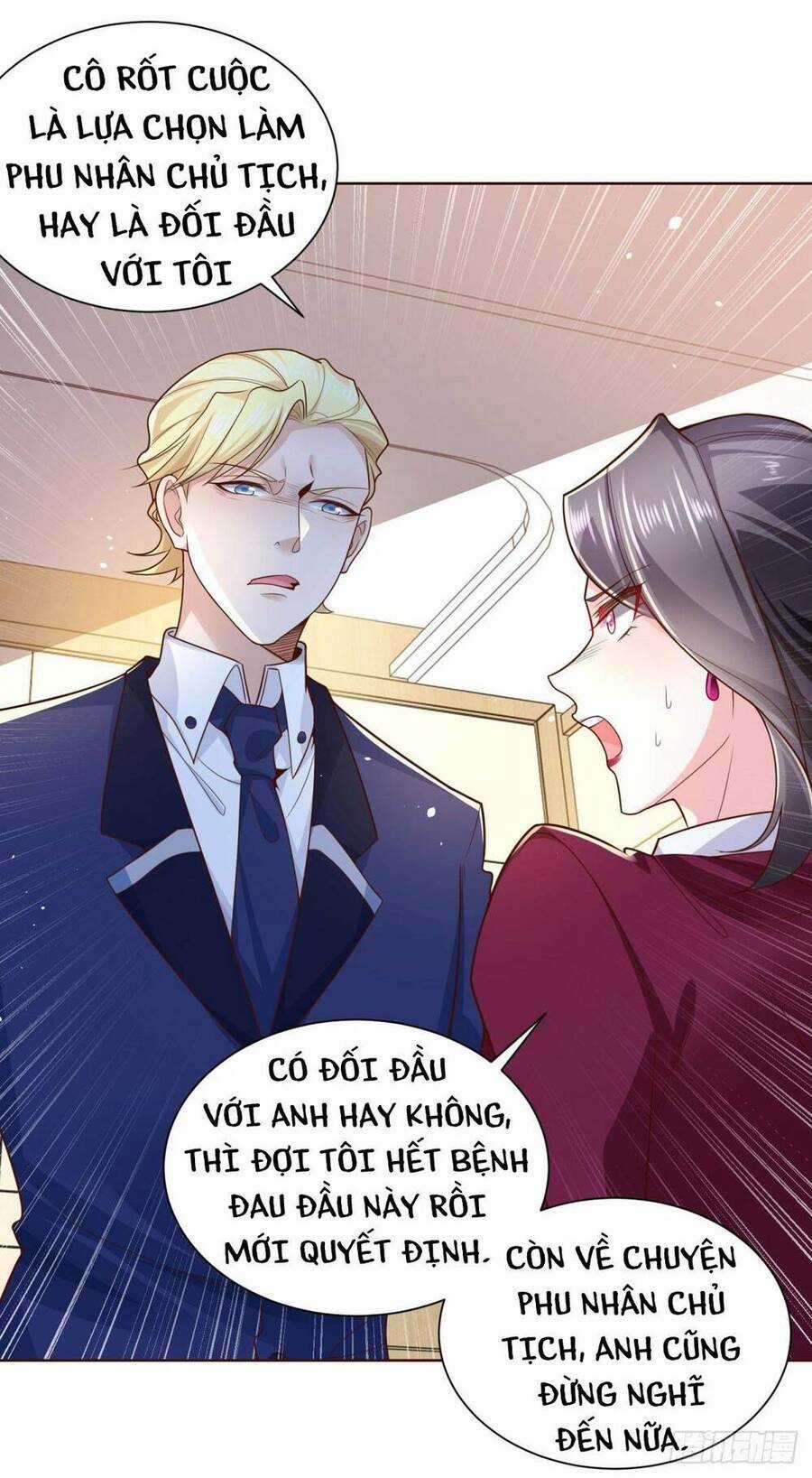 Đại Thiếu Gia Gia Tộc Tài Phiệt Chương 2 trang 31