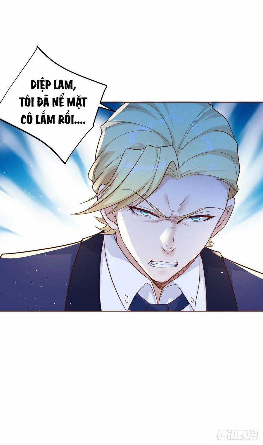 Đại Thiếu Gia Gia Tộc Tài Phiệt Chương 2 trang 32