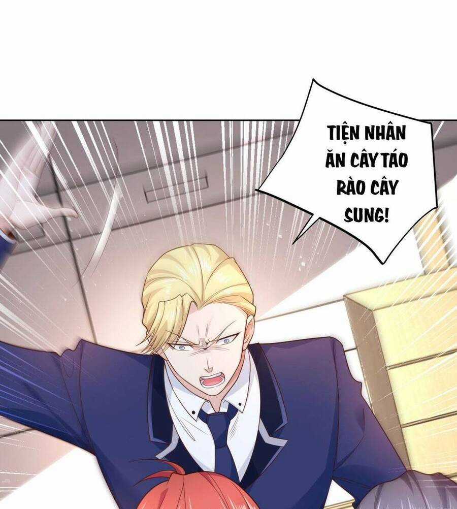 Đại Thiếu Gia Gia Tộc Tài Phiệt Chương 2 trang 36