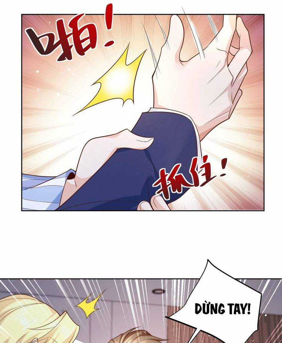 Đại Thiếu Gia Gia Tộc Tài Phiệt Chương 2 trang 38