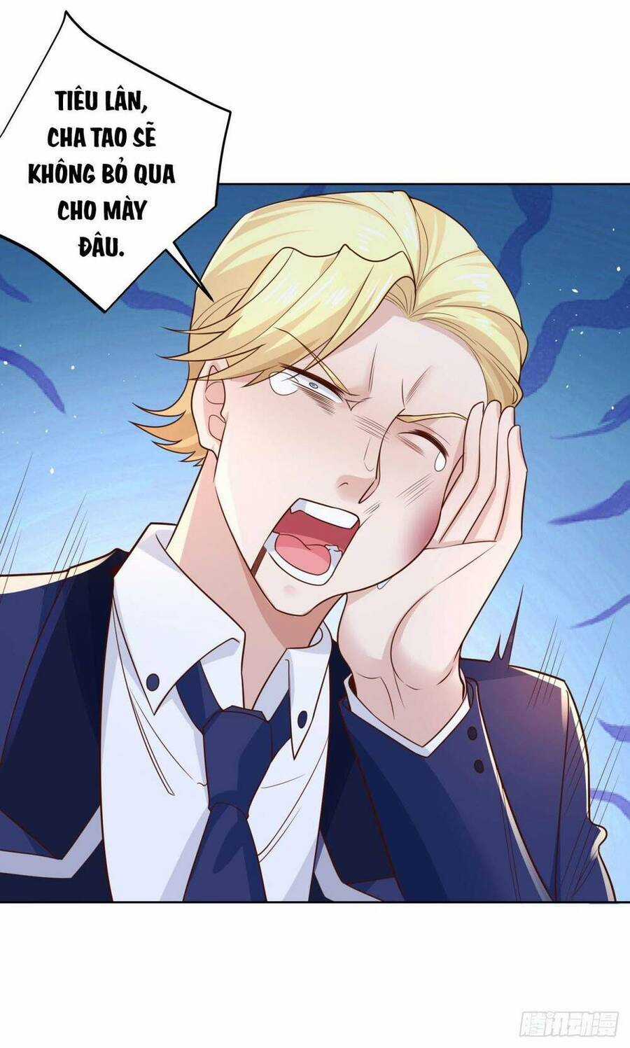 Đại Thiếu Gia Gia Tộc Tài Phiệt Chương 2 trang 42