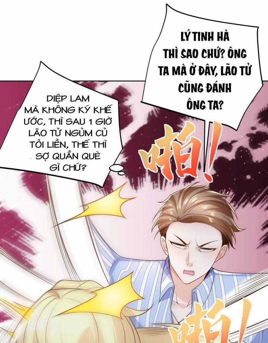 Đại Thiếu Gia Gia Tộc Tài Phiệt Chương 2 trang 43