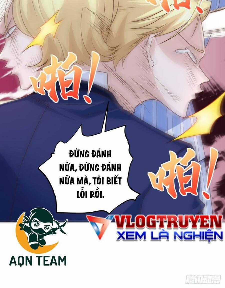 Đại Thiếu Gia Gia Tộc Tài Phiệt Chương 2 trang 44