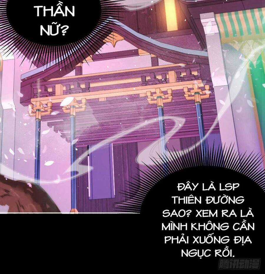 Đại Thiếu Gia Gia Tộc Tài Phiệt Chương 2 trang 6