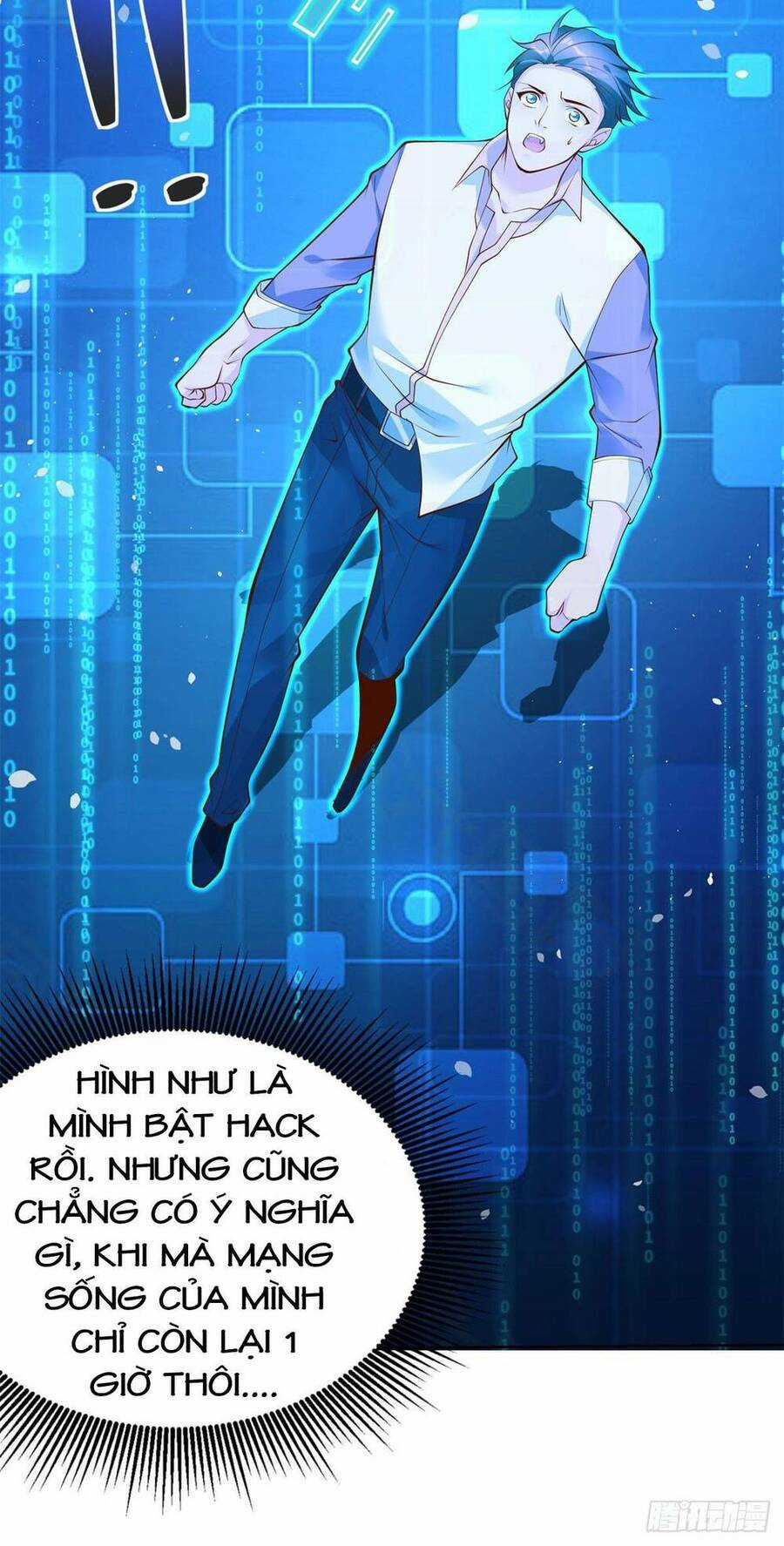 Đại Thiếu Gia Gia Tộc Tài Phiệt Chương 2 trang 9