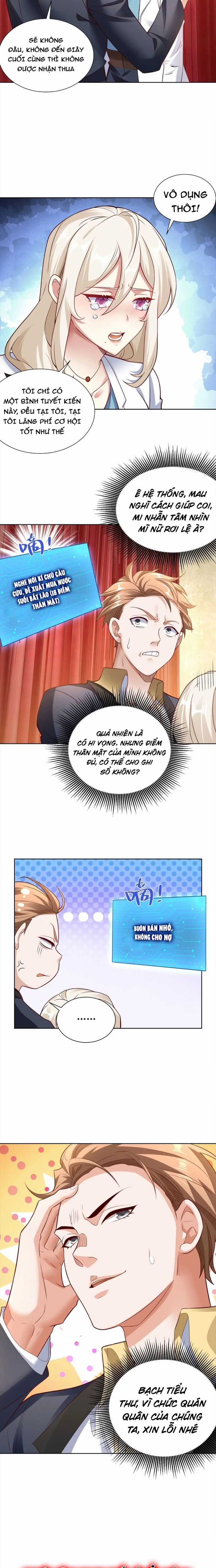 Đại Thiếu Gia Gia Tộc Tài Phiệt Chương 21 trang 5