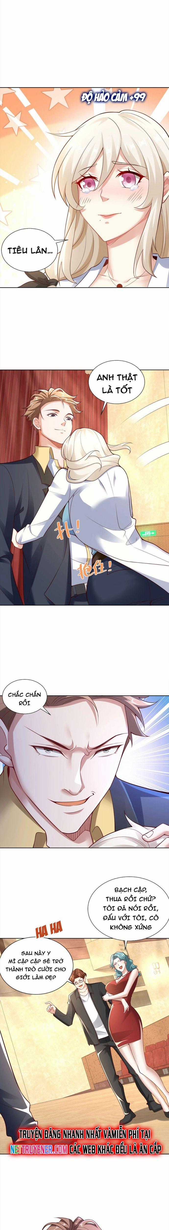 Đại Thiếu Gia Gia Tộc Tài Phiệt Chương 21 trang 7