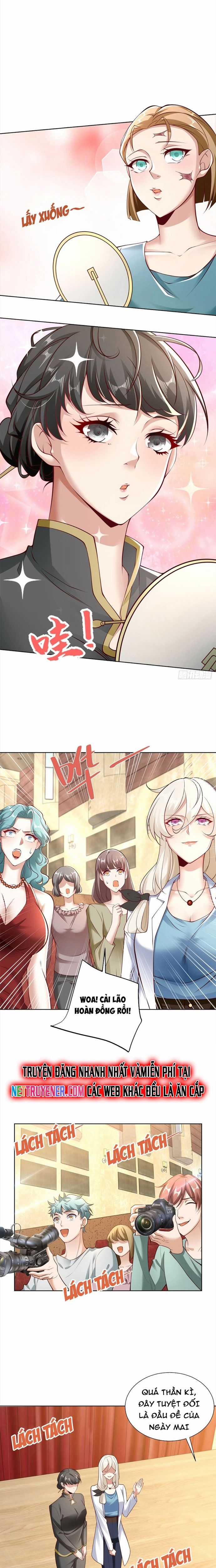 Đại Thiếu Gia Gia Tộc Tài Phiệt Chương 22 trang 2