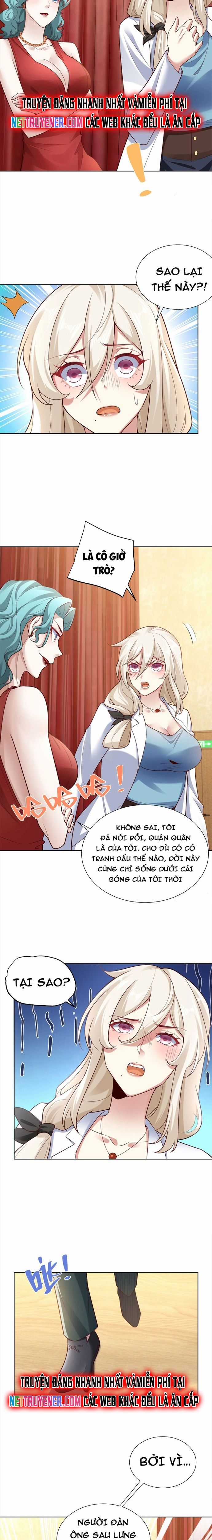 Đại Thiếu Gia Gia Tộc Tài Phiệt Chương 22 trang 5