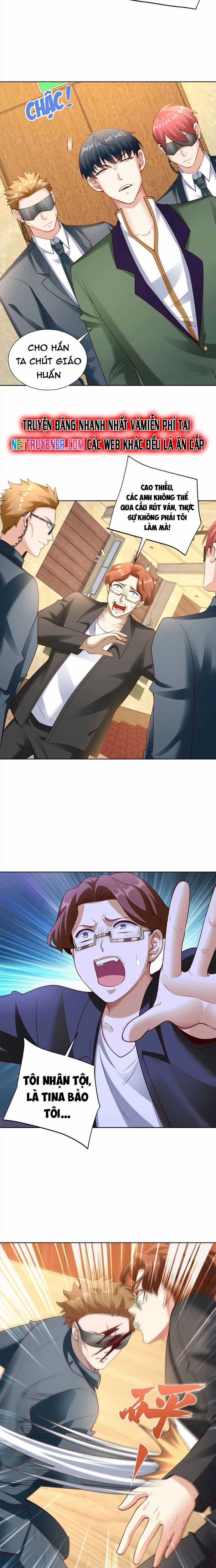 Đại Thiếu Gia Gia Tộc Tài Phiệt Chương 23 trang 2