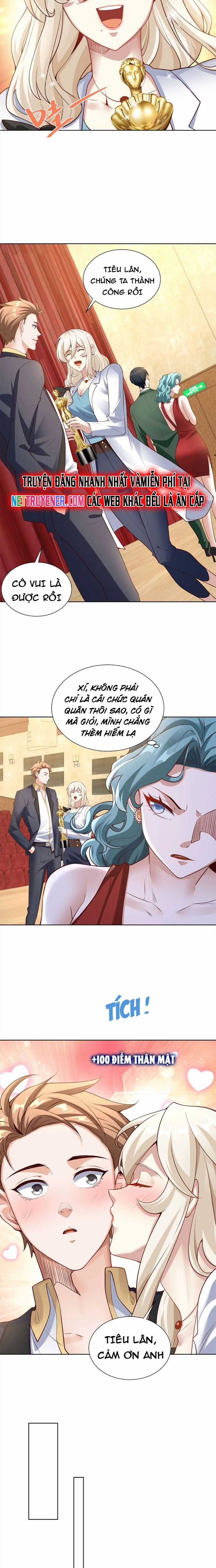 Đại Thiếu Gia Gia Tộc Tài Phiệt Chương 23 trang 4