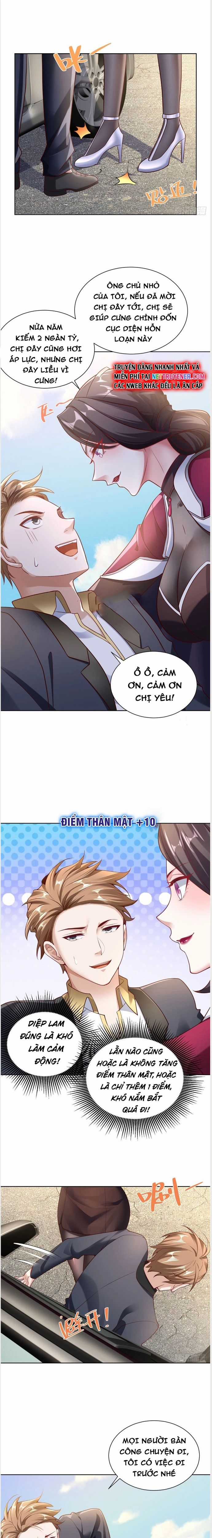 Đại Thiếu Gia Gia Tộc Tài Phiệt Chương 24 trang 2