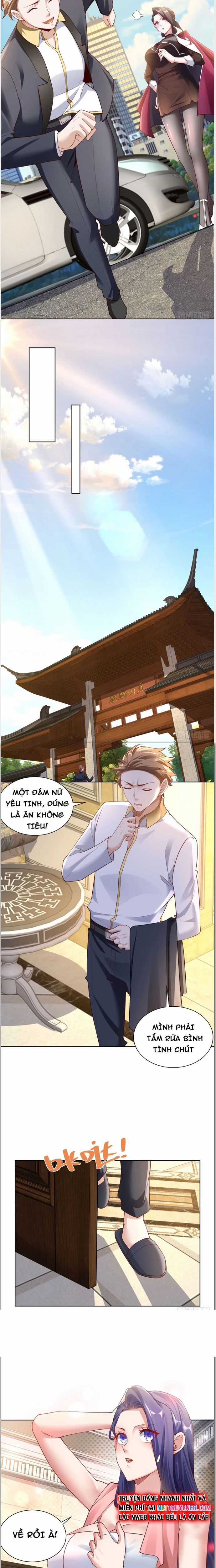 Đại Thiếu Gia Gia Tộc Tài Phiệt Chương 24 trang 3