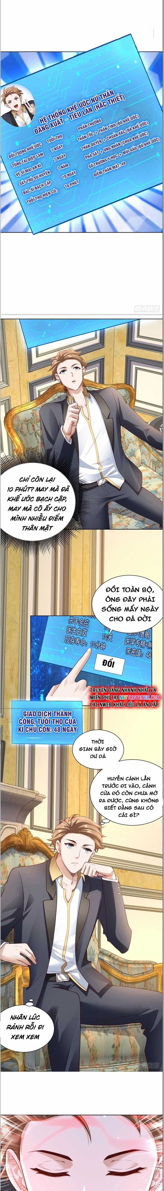 Đại Thiếu Gia Gia Tộc Tài Phiệt Chương 24 trang 5