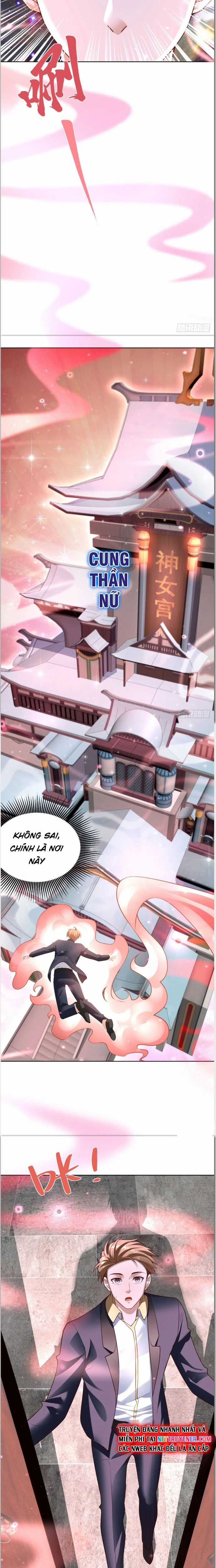 Đại Thiếu Gia Gia Tộc Tài Phiệt Chương 24 trang 6