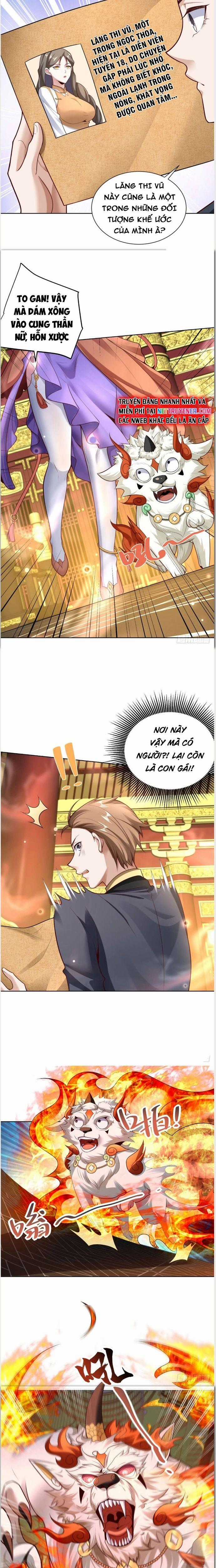 Đại Thiếu Gia Gia Tộc Tài Phiệt Chương 24 trang 8